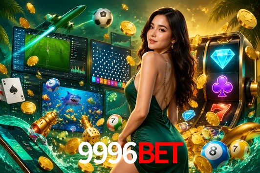 Experiência VIP 9996bet