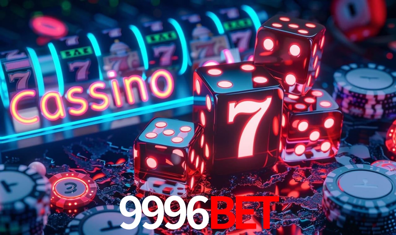 Welcome Bonus 9996bet