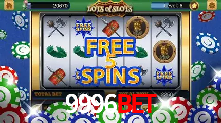 A Emoção da Loteria na 9996bet: Uma Chance de Mudança de Vida