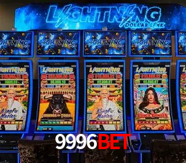 Desvendando o Mundo dos Jogos Virtuais na 9996bet