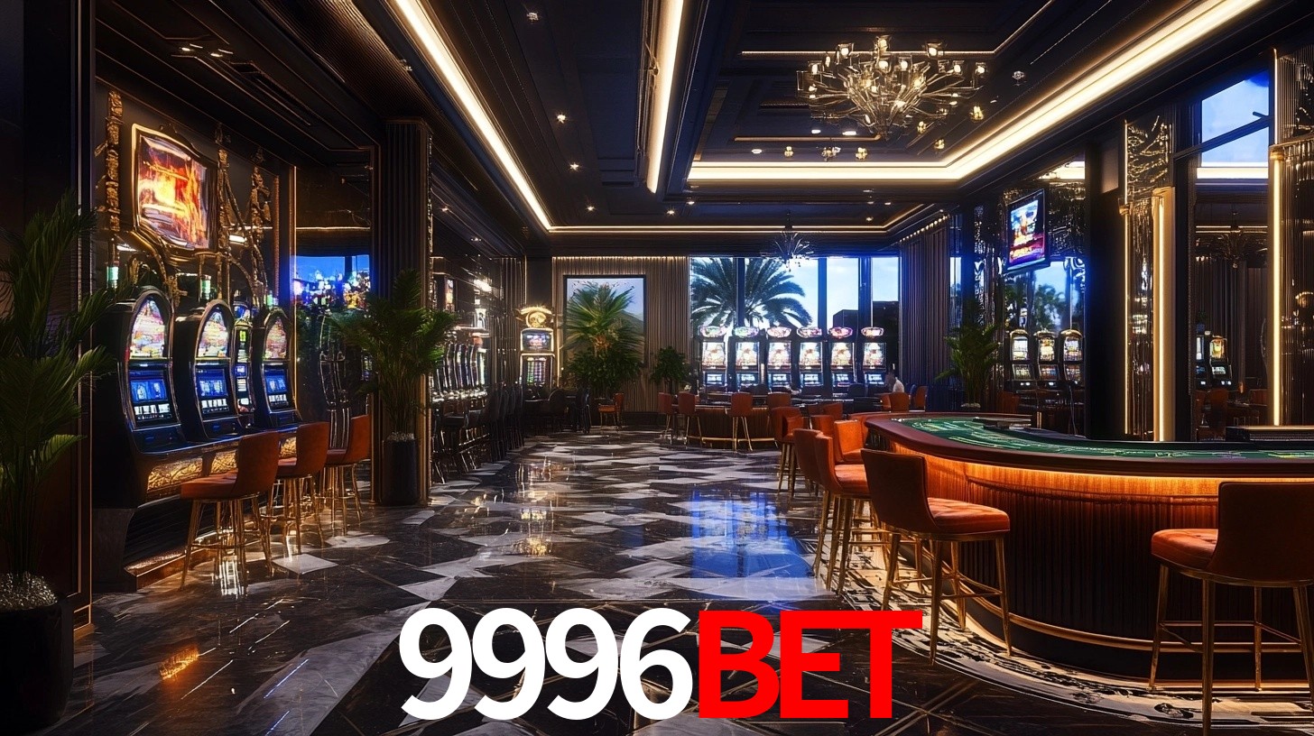 Ofertas Imperdíveis na 9996bet: Promoções e Bônus Que Valem a Pena