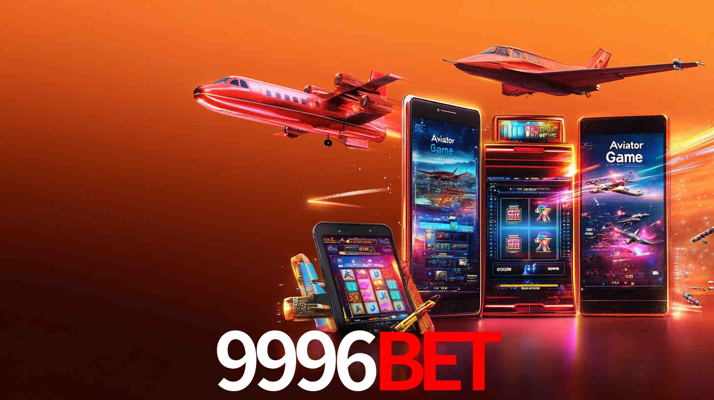A Popularidade dos Caça-Níqueis no 9996bet