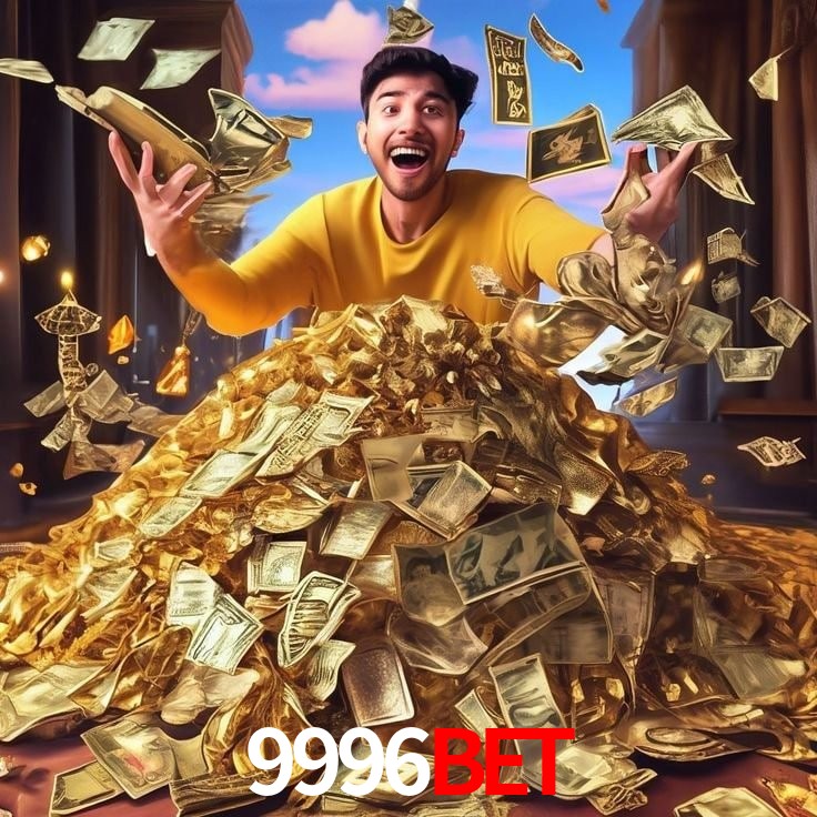 Apostas de Tênis 9996bet