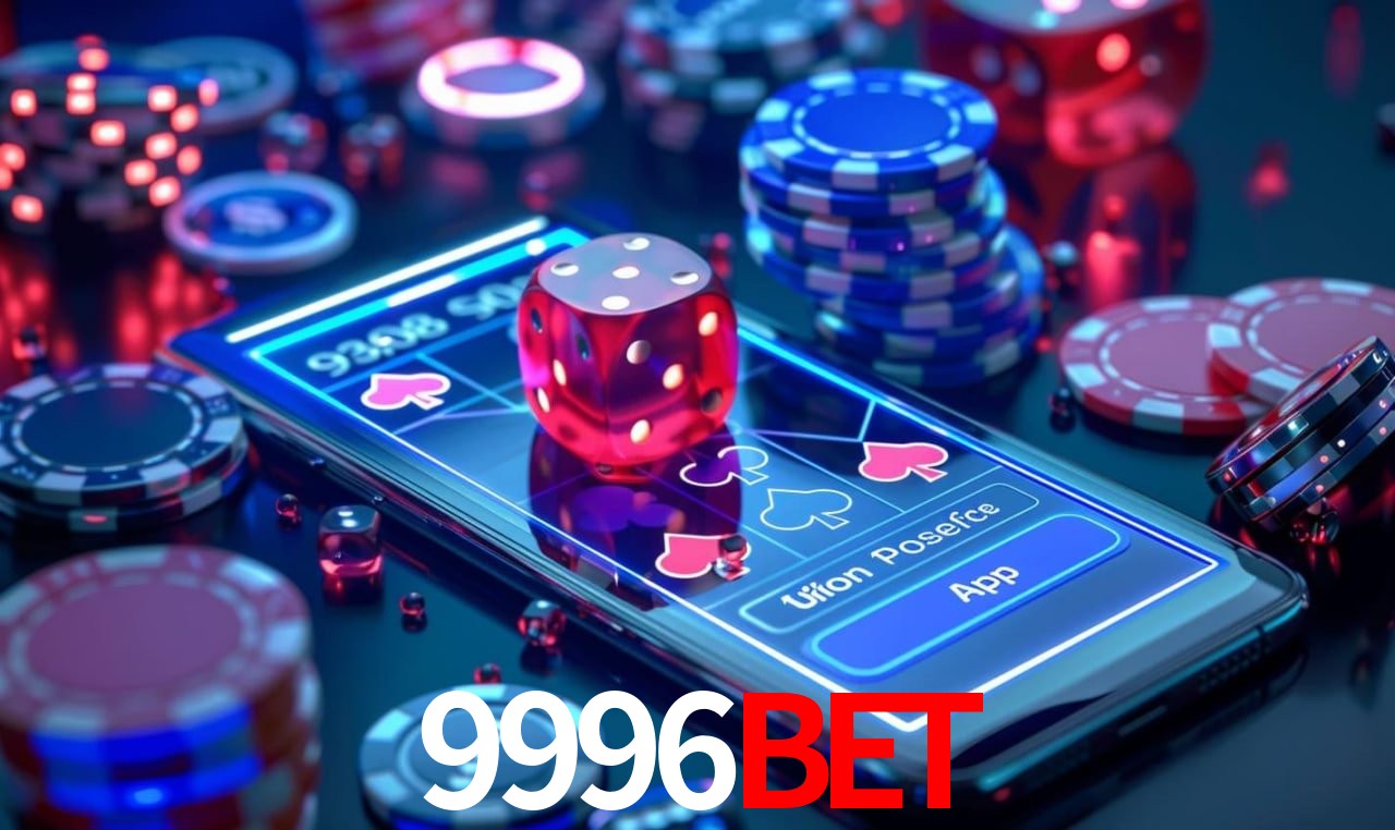 Níveis VIP 9996bet
