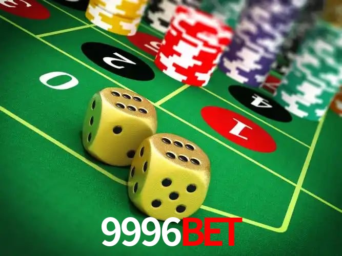 Tennis Betting 9996bet