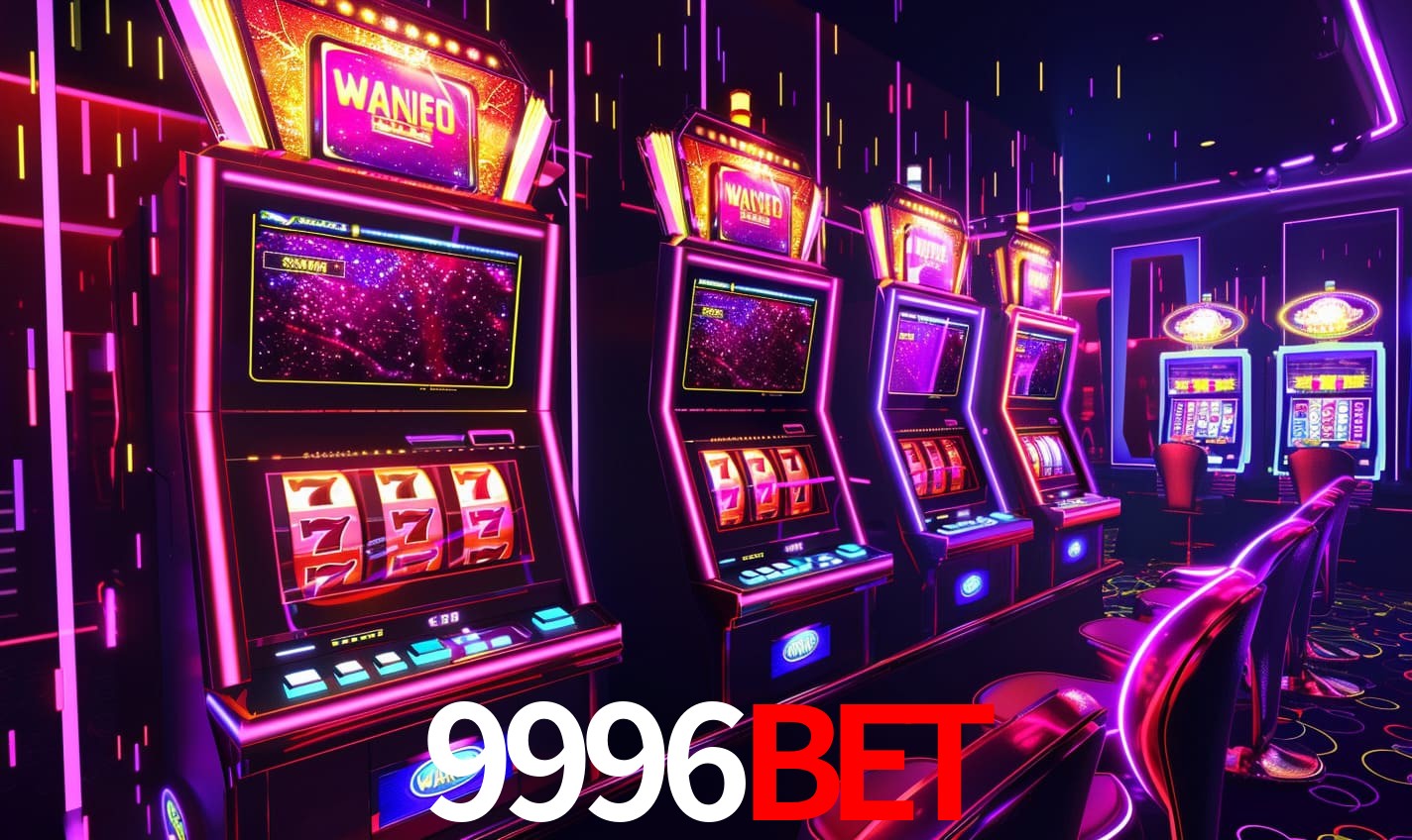 Desvendando o Mundo dos Jogos Virtuais na 9996bet