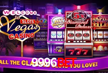 Mesas ao vivo 9996bet