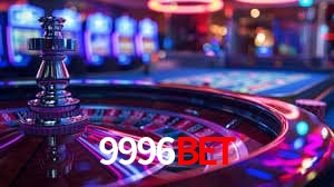 Casino Ao Vivo 9996bet