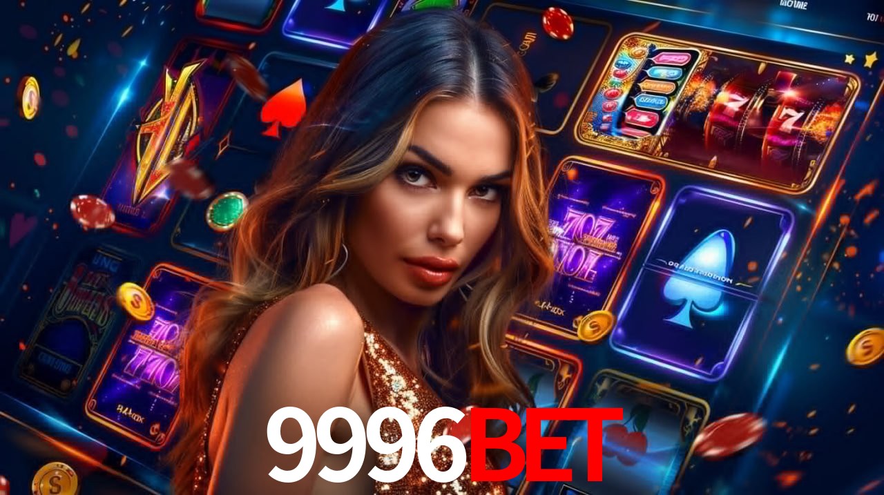 cassino 9996bet