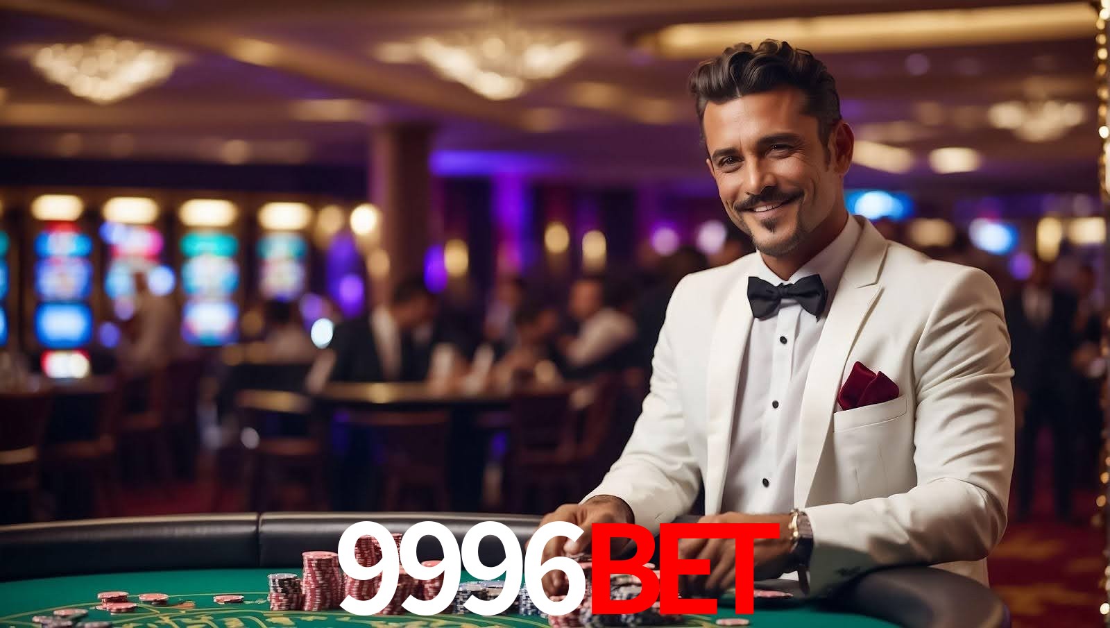 Ofertas Exclusivas 9996bet
