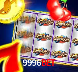 A Experiência Imersiva dos Cassinos Ao Vivo no 9996bet
