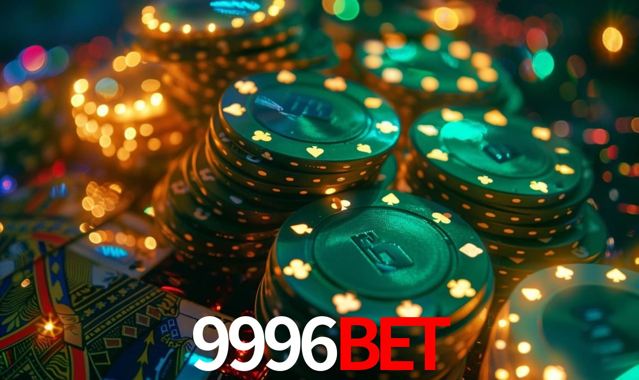 Estatísticas do Jogo 9996bet
