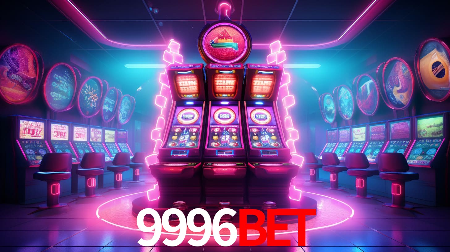 9996bet - Desafio VIP de Luxo - 9996bet.com
