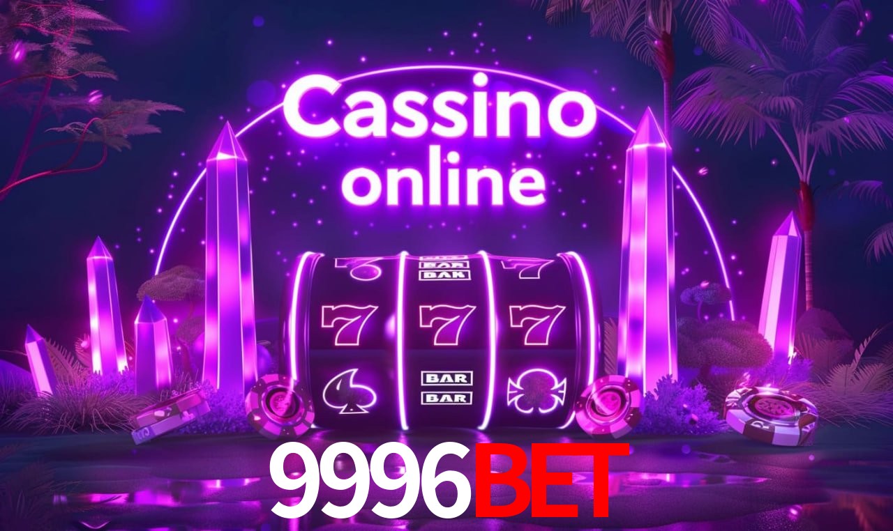 Promoções Sazonais 9996bet