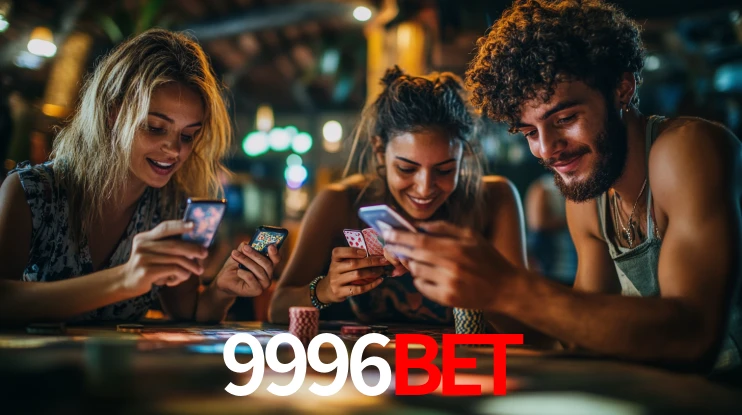 Tournaments 9996bet
