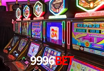 A Emoção da Loteria na 9996bet: Uma Chance de Mudança de Vida