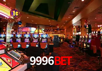 A Emoção da Loteria na 9996bet: Uma Chance de Mudança de Vida