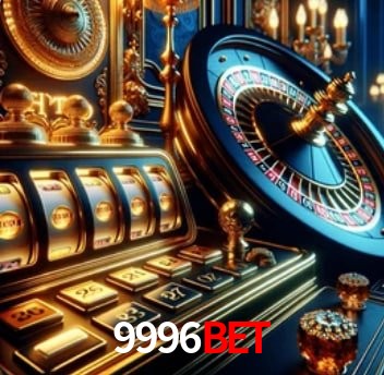 Experiência VIP 9996bet