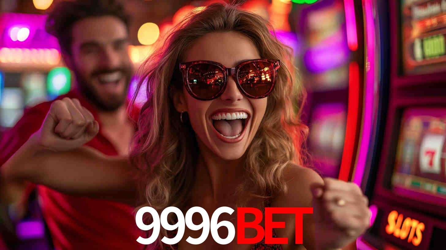 Descubra o Programa VIP da 9996bet: Vantagens Exclusivas para Jogadores