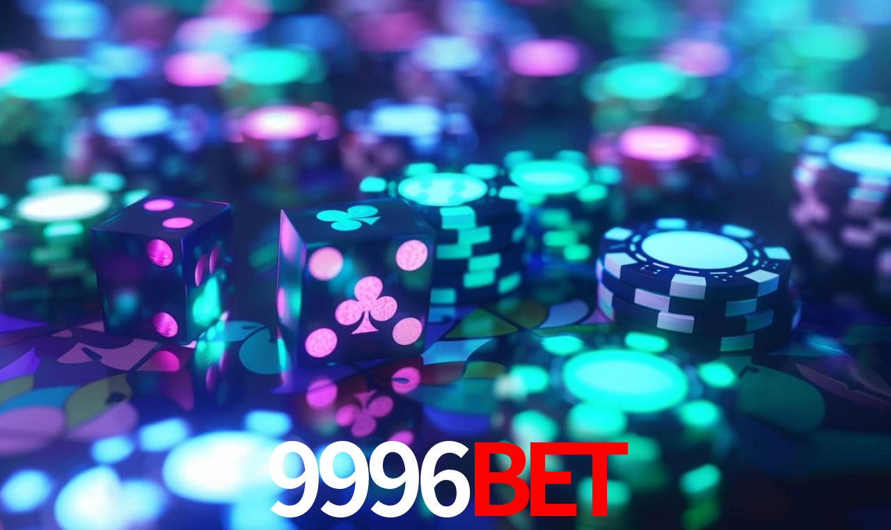 Estatísticas Esportivas 9996bet