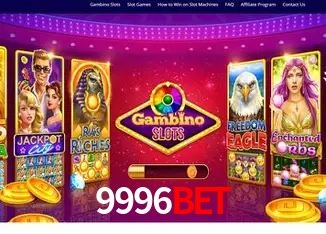 Descubra a Essência do 9996bet: Nossa História e Compromissos