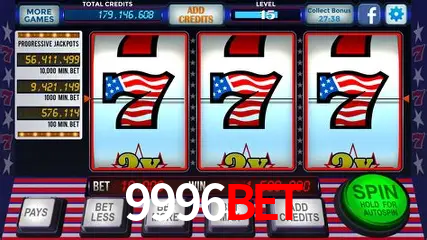Desvendando o Mundo dos Jogos Virtuais na 9996bet
