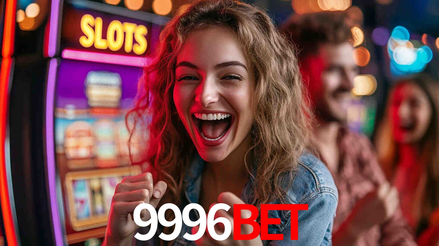 A Experiência Imersiva dos Cassinos Ao Vivo no 9996bet