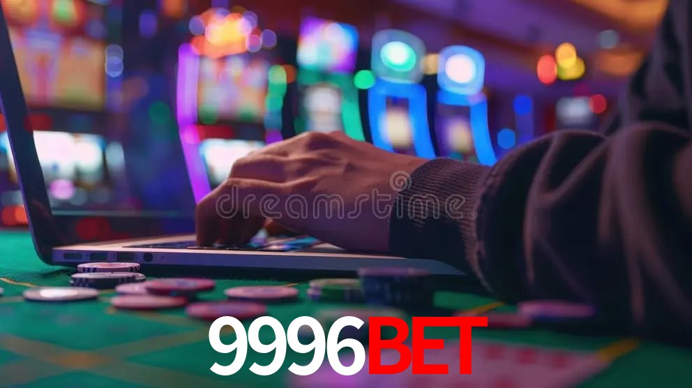 Casino VIP 9996bet