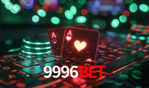 Provedores de Jogos 9996bet