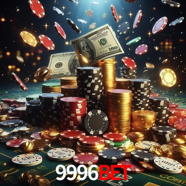 PIX Instantâneo 9996bet