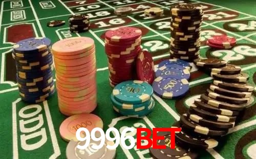 Apostas ao vivo 9996bet