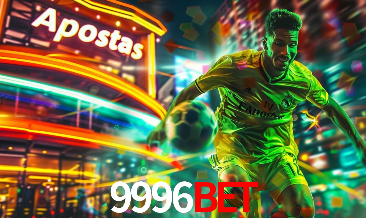 Tecnologia da Plataforma 9996bet