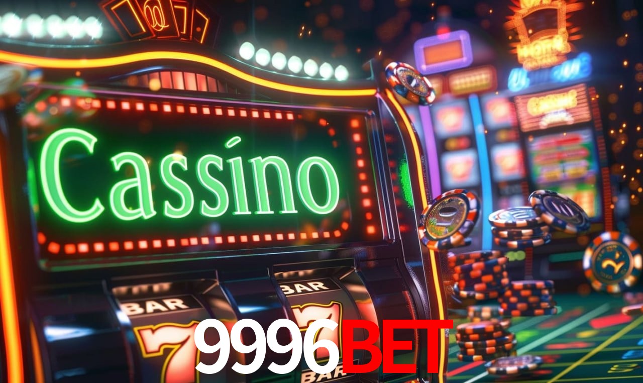 Promoção Relâmpago 9996bet