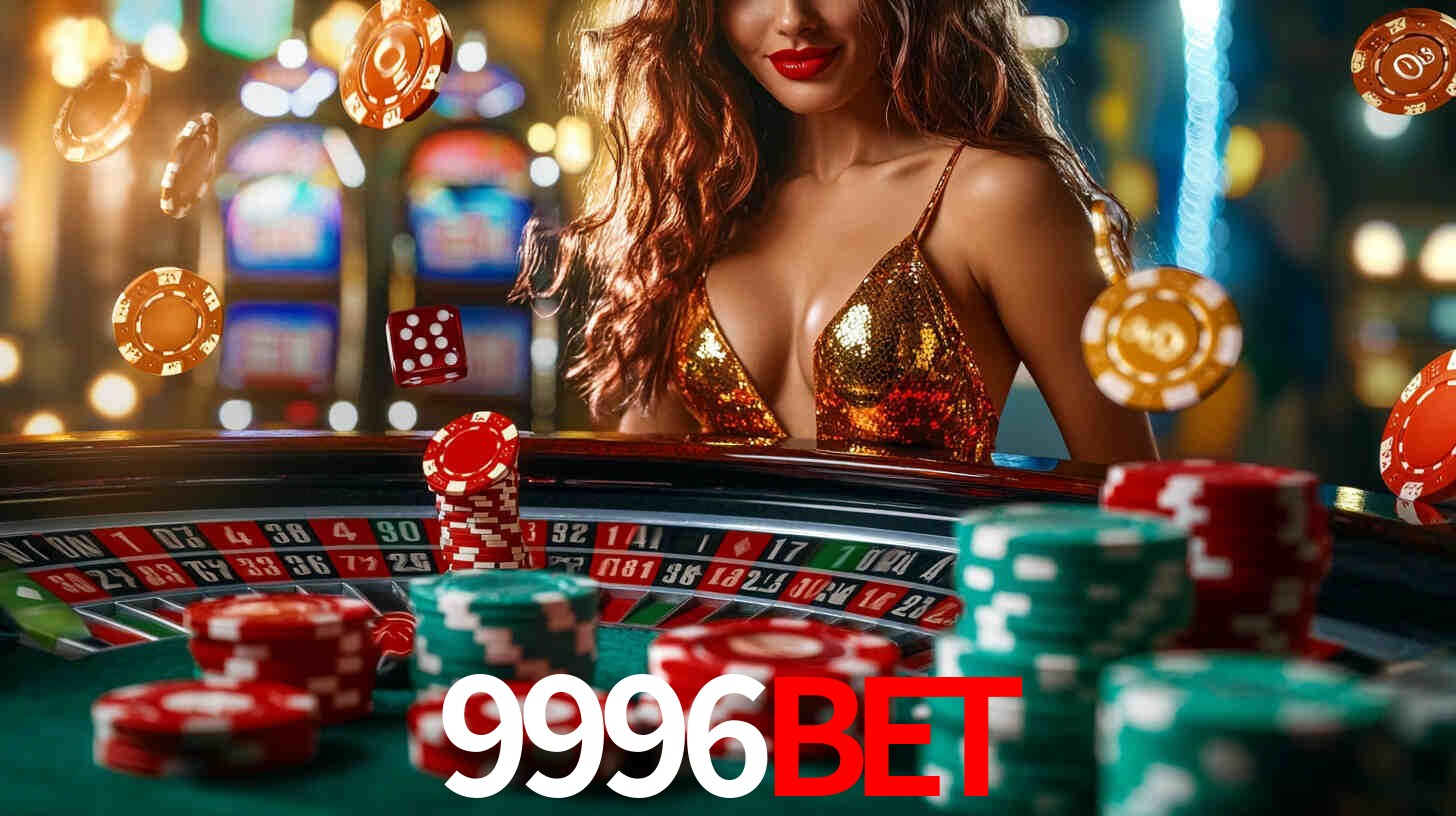 Premium Interface 9996bet