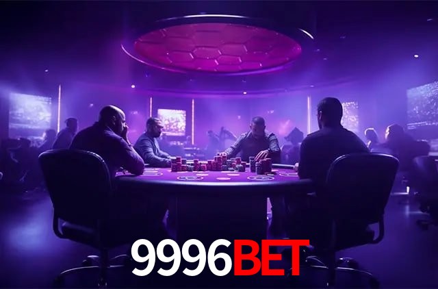 Cadastro Rápido 9996bet