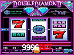 Desvendando o Mundo dos Jogos Virtuais na 9996bet