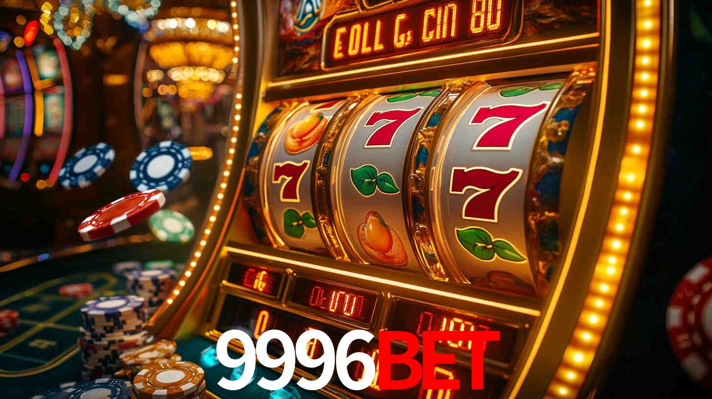 Exclusive Games 9996bet