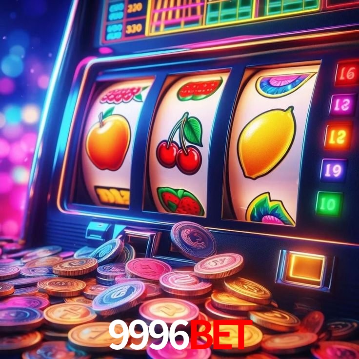 Diretório de Jogos 9996bet