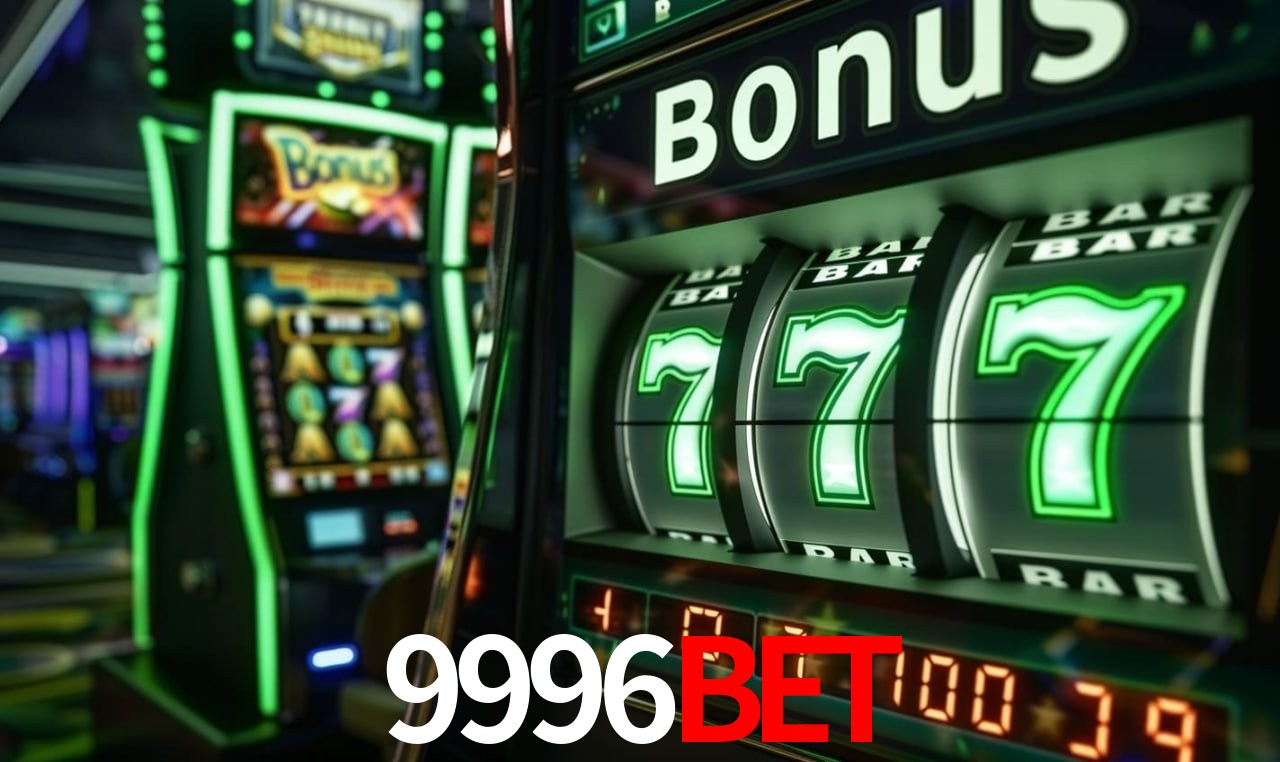 Live Casino 9996bet