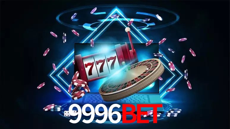 Integração de APIs 9996bet