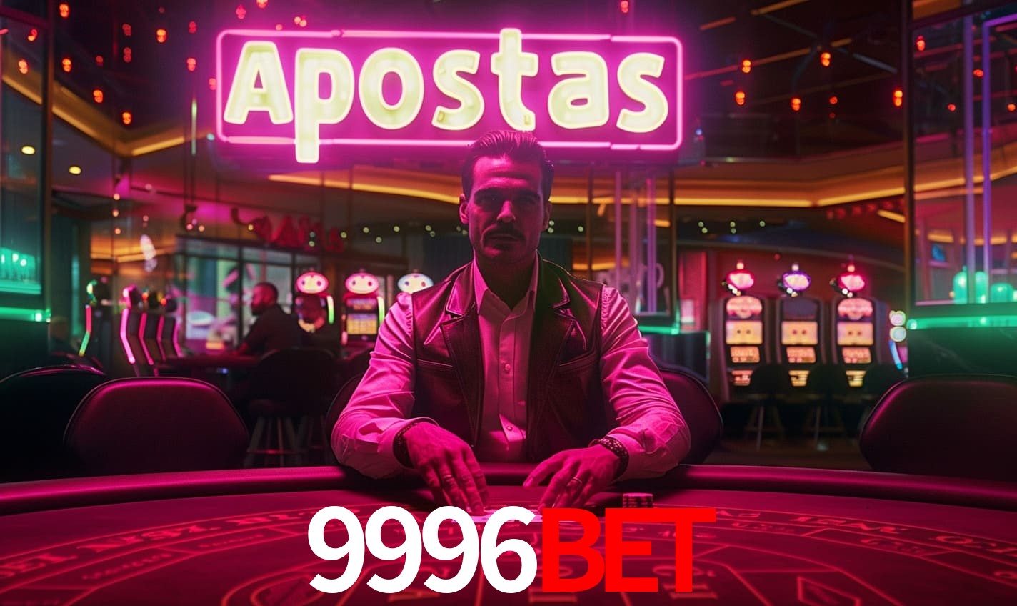 A Emoção da Loteria na 9996bet: Uma Chance de Mudança de Vida