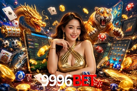 2FA Security 9996bet