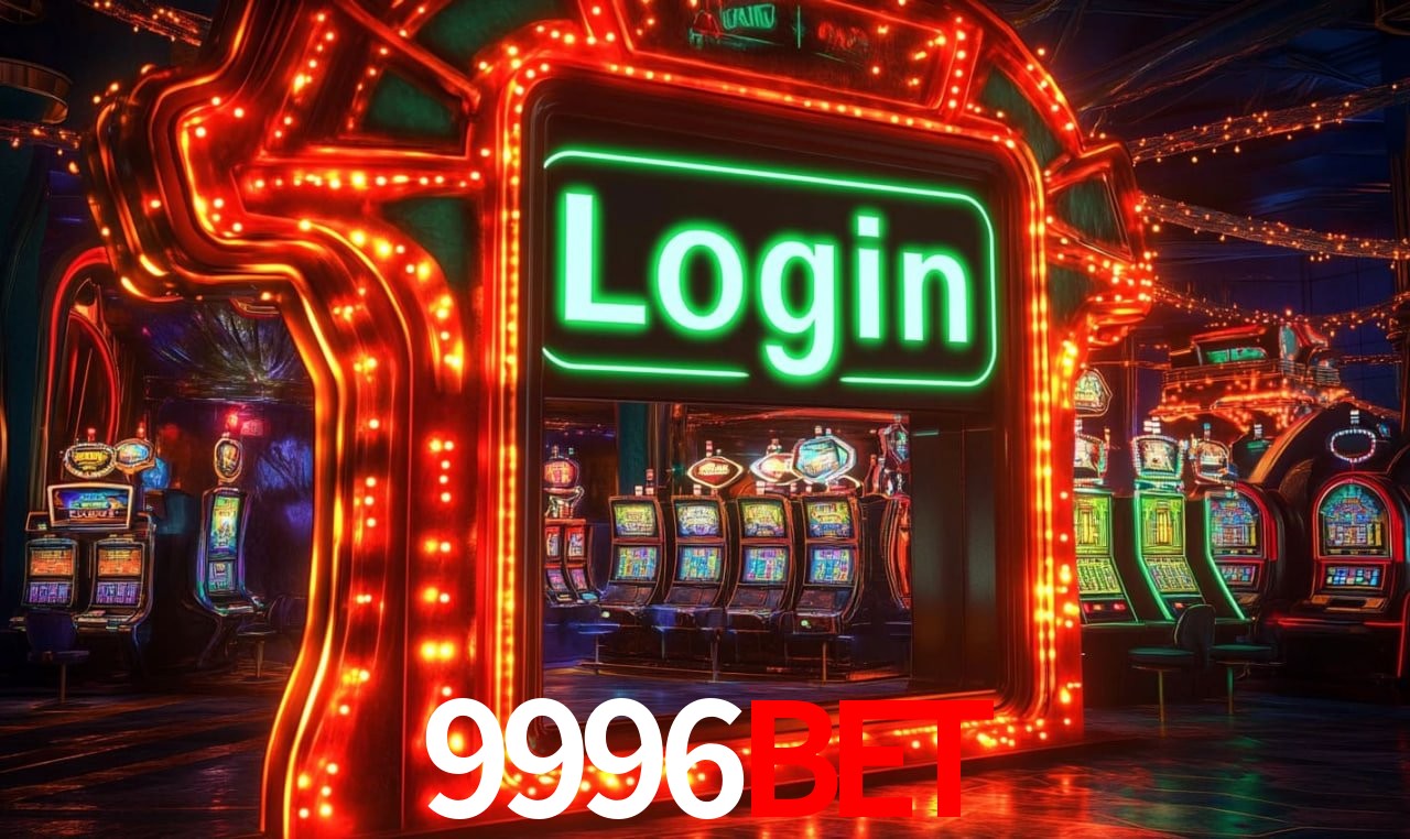 Recursos de Bônus 9996bet