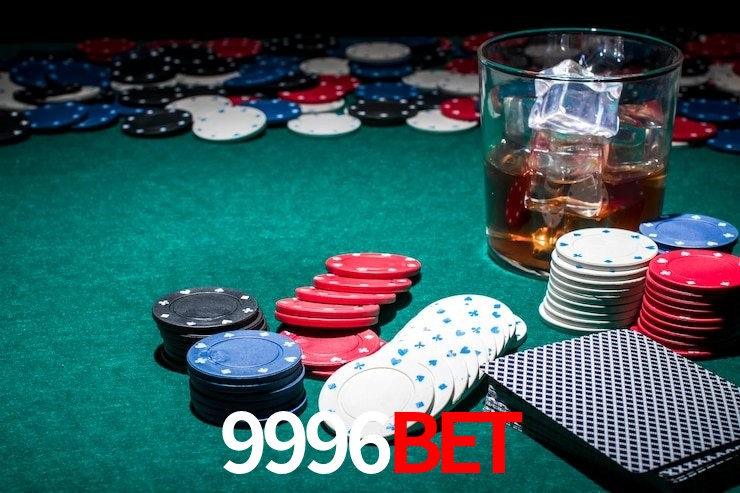 Estatísticas 9996bet