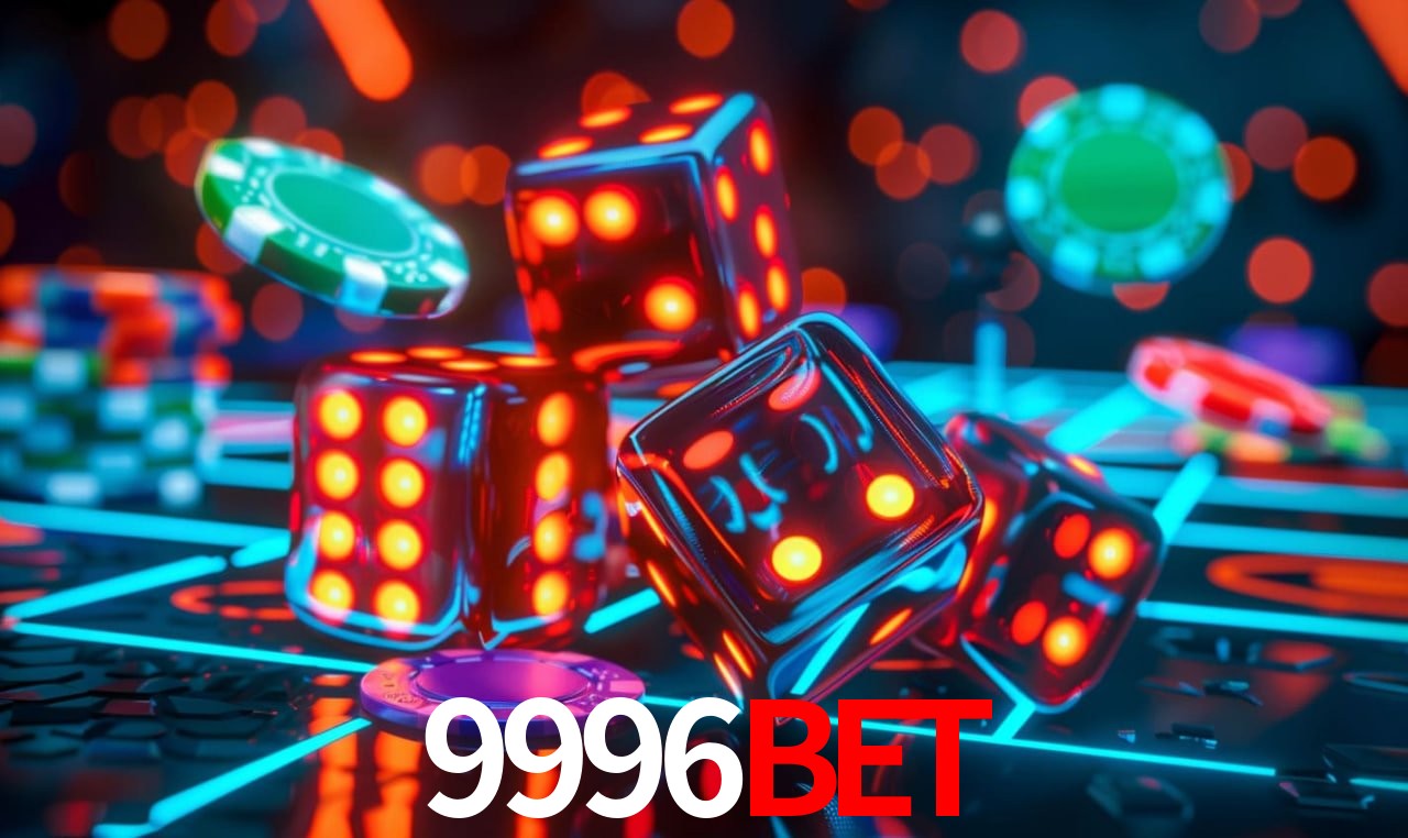 Jogos Exclusivos 9996bet