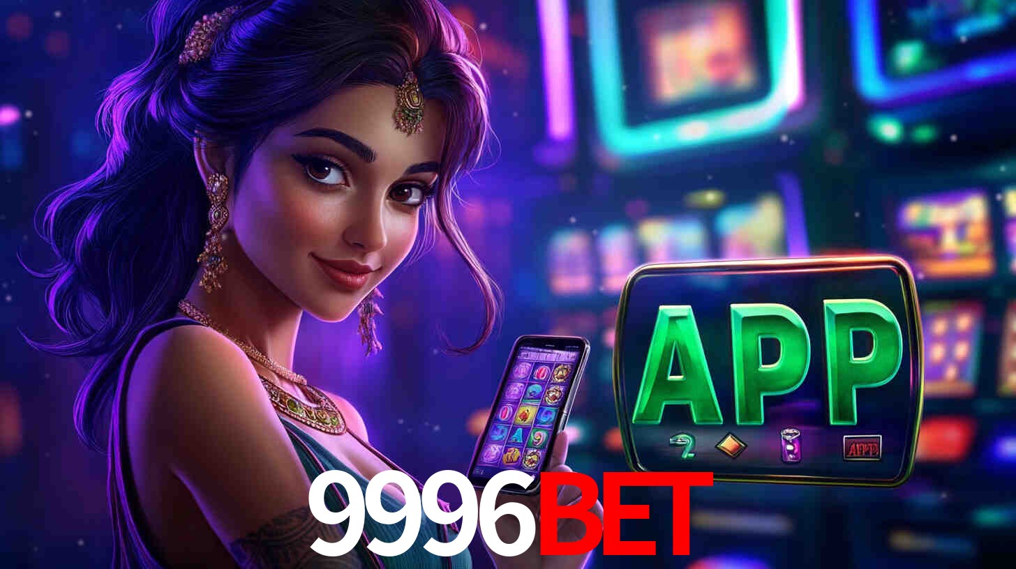 9996bet login