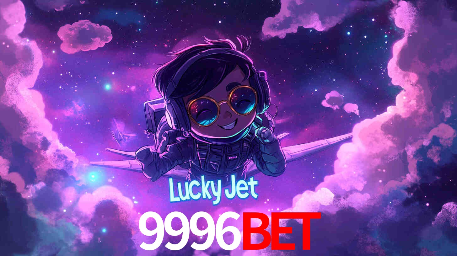 Apostas Esportivas na 9996bet: Um Guia Completo