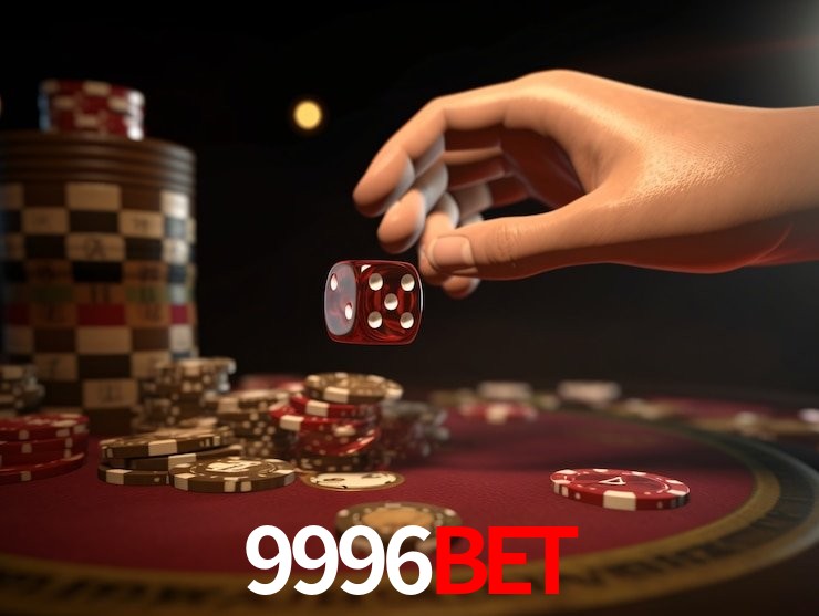 Provedores de Jogos 9996bet