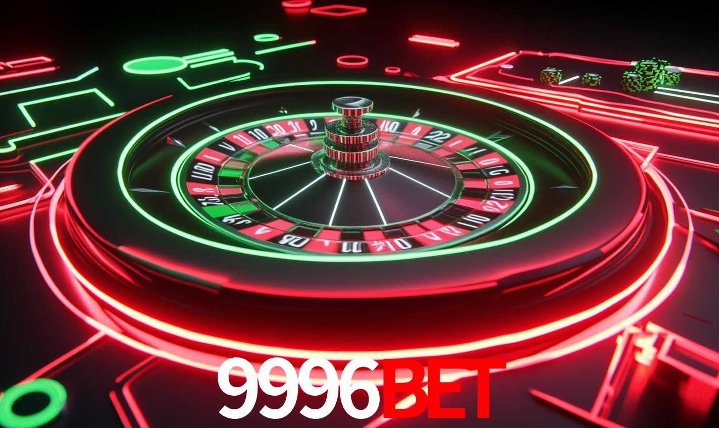 Desvendando o Mundo dos Jogos Virtuais na 9996bet