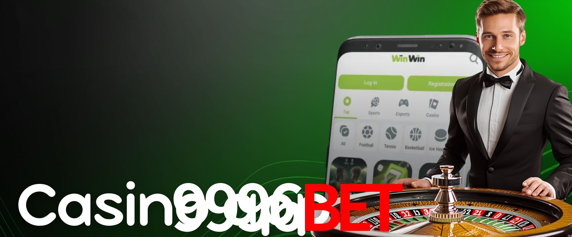 Secure Login 9996bet